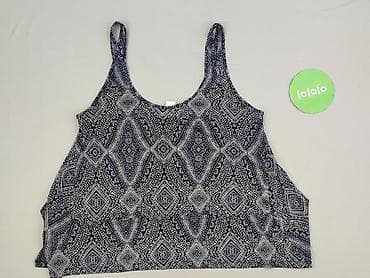 gorset bluzki: H&M Conscious, Top damski, rozmiar S — 2