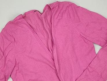 c a sweter: Cardigan, Kardigan damski, rozmiar S — 1