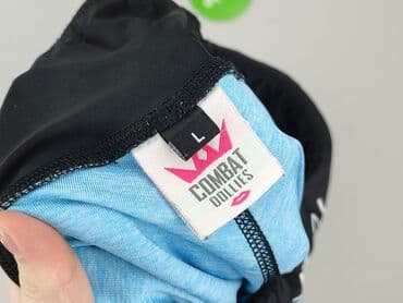 rajstopy merlin: Legginsy Sportowe damskie, L — 4