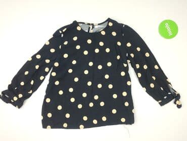 bluzki ze srebrną nitką reserved: Reserved, Women's blouse, size L (EU 40) — 2