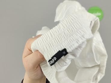 krótkie dresy: Cropp, Szorty damskie, rozmiar S — 5