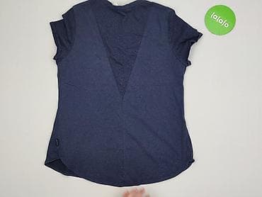 nice shirts eu: Decathlon, T-shirt damski, rozmiar S — 3