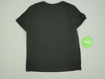 mode t shirty: Shein, T-shirt damski, rozmiar S — 3