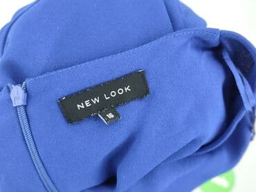 sukienka chabrowa reserved: New Look, Sukienka damska, XL — 4