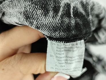 moraj bluzy: M.Sara, Jeansy damskie, rozmiar XL — 7