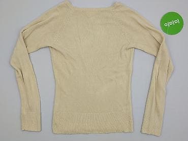 wloski: H&M, Sweter damski, rozmiar S — 3