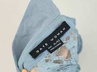 sukienki gate: Gate Woman, Koszula damska, rozmiar XL — 6