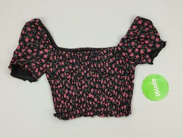 bluzki z printem: Top damski, rozmiar L — 2