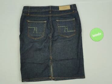 spódnico spodenki zara jeans: Zara, Spódnica damska, rozmiar M — 3
