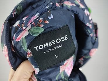 mamy rose: Tom Rose, Kurtka przejściowa damska, rozmiar L — 5