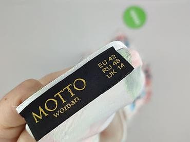 sukienki mama: Sukienka damska, rozmiar XL — 4