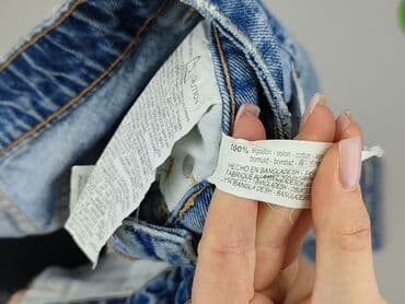 zara rn 77302 jeans: Zara, Jeansy damskie, rozmiar M — 5