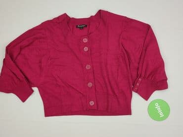 candy.pl ubrania: Kardigan damski, rozmiar L — 2
