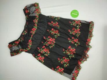 sukienki na wesele dla pań puszystych: Shein Curve, Sukienka damska, rozmiar 4XL — 2