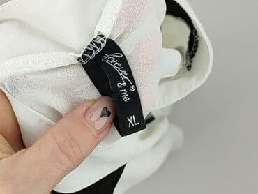 bluzki by me: Forever, Bluzka damska, rozmiar XL — 4