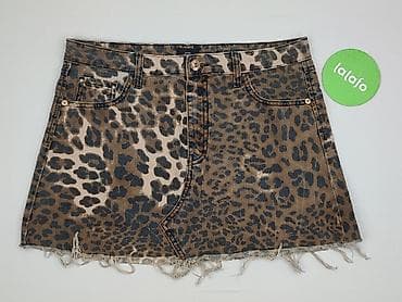 hm spódnice mini: River Island, Spódnica damska, rozmiar L — 2