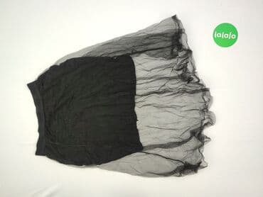spódnice plisowane maxi: Women`s skirt, size S (EU 36) — 3