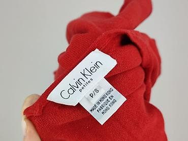 sweter marks: Calvin Klein, Sweter damski, rozmiar S — 4