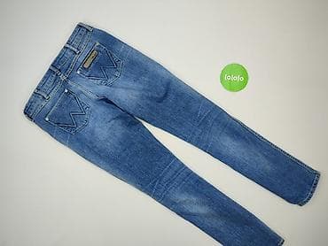 jeans agolde: Jeansy damskie, rozmiar M — 3