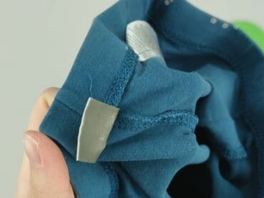 massimo dutti spodnie woskowane: Legginsy dziecięce, Little kids, 5-6 lat, 110/116, stan - Bardzo dobry — 4