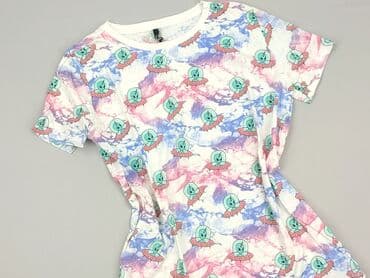 2pac koszulka sinsay: Sinsay, T-shirt damski, rozmiar M — 1