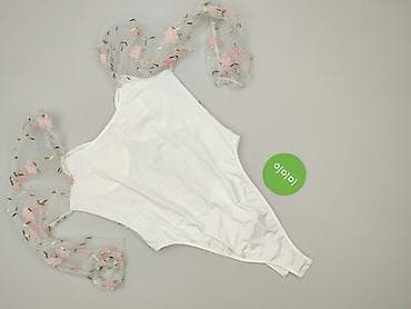 kabaretka: Body damskie, rozmiar L — 3