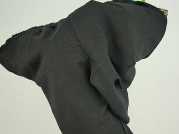 spodnie dresowe z napisami: Spodnie dresowe damskie, rozmiar XL — 5