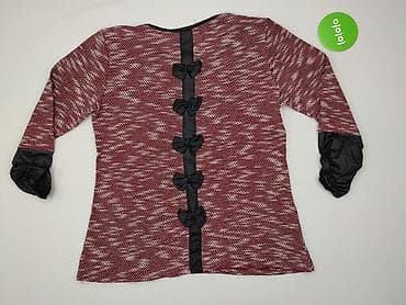versace polska: Bluzka damska, rozmiar L — 3