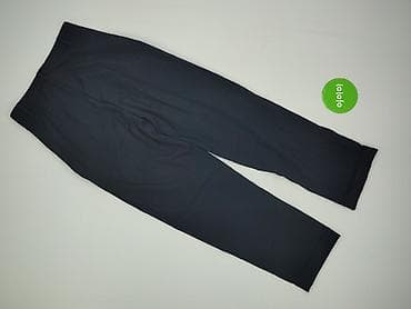 primark gorzow: Sinsay, Spodnie materiałowe damskie, rozmiar 2XS — 3