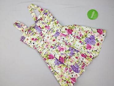 suknie rustykalne: Gina Tricot, Sukienka damska, rozmiar M — 2