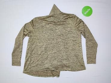 okee bluzy: H&M, Kardigan damski, rozmiar M — 3