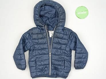 allegro kombinezon zimowy 92: Transitional jacket, Lupilu, 2-3 years, 92-98 cm, condition - Perfect — 2