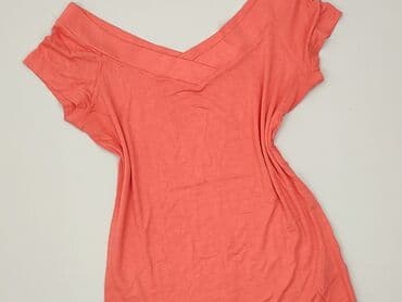 białe t shirty z czerwonem napisem: Beloved, Women`s T-shirt, size S (EU 36) — 1