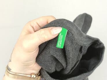 bluza marks and spencer: United Colors of Benetton, Women`s sweatshirt, size S (EU 36) — 4