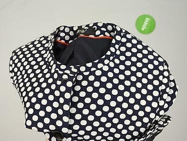 pull and bear marynarka: Піджак жіночий, розмір M — 6