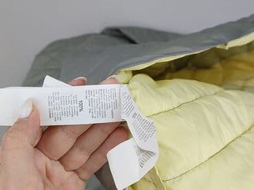 lemonada kurtki wiosenne: Young Fashion, Kurtka zimowa damska, rozmiar M — 4