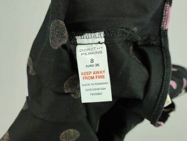 spódnice w groszki stradivarius: Dorothy Perkins, Spódnica damska, rozmiar S — 5