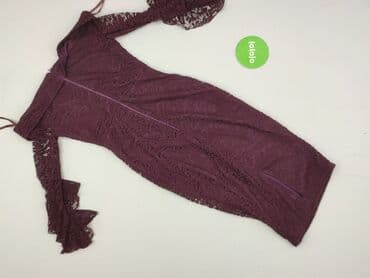 duże rozmiary ekskluzywne sukienki plus size: Women`s dress, size XS (EU 34) — 3