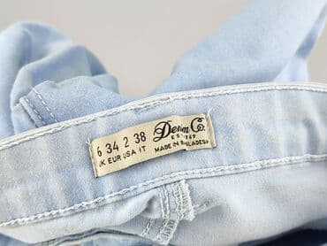 dsquared jeansy: Denim Co, Jeansy damskie, 2XS — 5