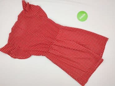 sukienka obcisła czerwona: Sukienka damska, S — 3