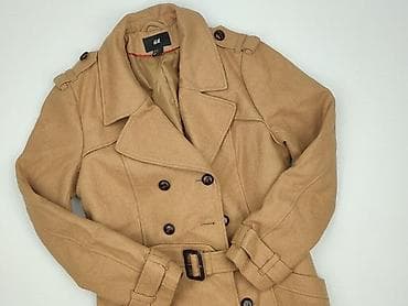 gap kurtka: H&M, Trencz damski, rozmiar XL — 1