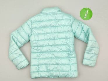 bluzy 2005: Kurtka puchowa 4F Kids, 9 lat, Tkaniny syntetyczne, stan - Bardzo dobry — 3