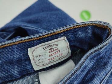 pepsi cola top: Lee Cooper, Jeansy damskie, XS — 5