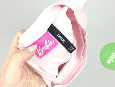 bluzki z barbie: Barbie, T-shirt damski, rozmiar XS — 5