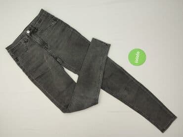 divided jeans: H&M Divided, Jeansy damskie, rozmiar S — 3