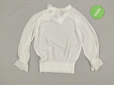 koszulki z długim rękawem damskie patrizia pepe: Patrizia Pepe, Bluzka damska, rozmiar M — 3