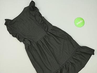prosta sukienki: Sukienka damska, rozmiar S — 3