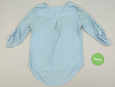 amisu marynarka: Amisu, Bluzka damska, XS — 3