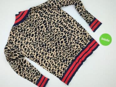 monari kurtki zimowe damskie: Monnari, Sweter damski, rozmiar S — 4