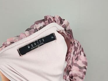 mohito bluzka z dekoltem v: Mohito, Bluzka damska, rozmiar S — 3